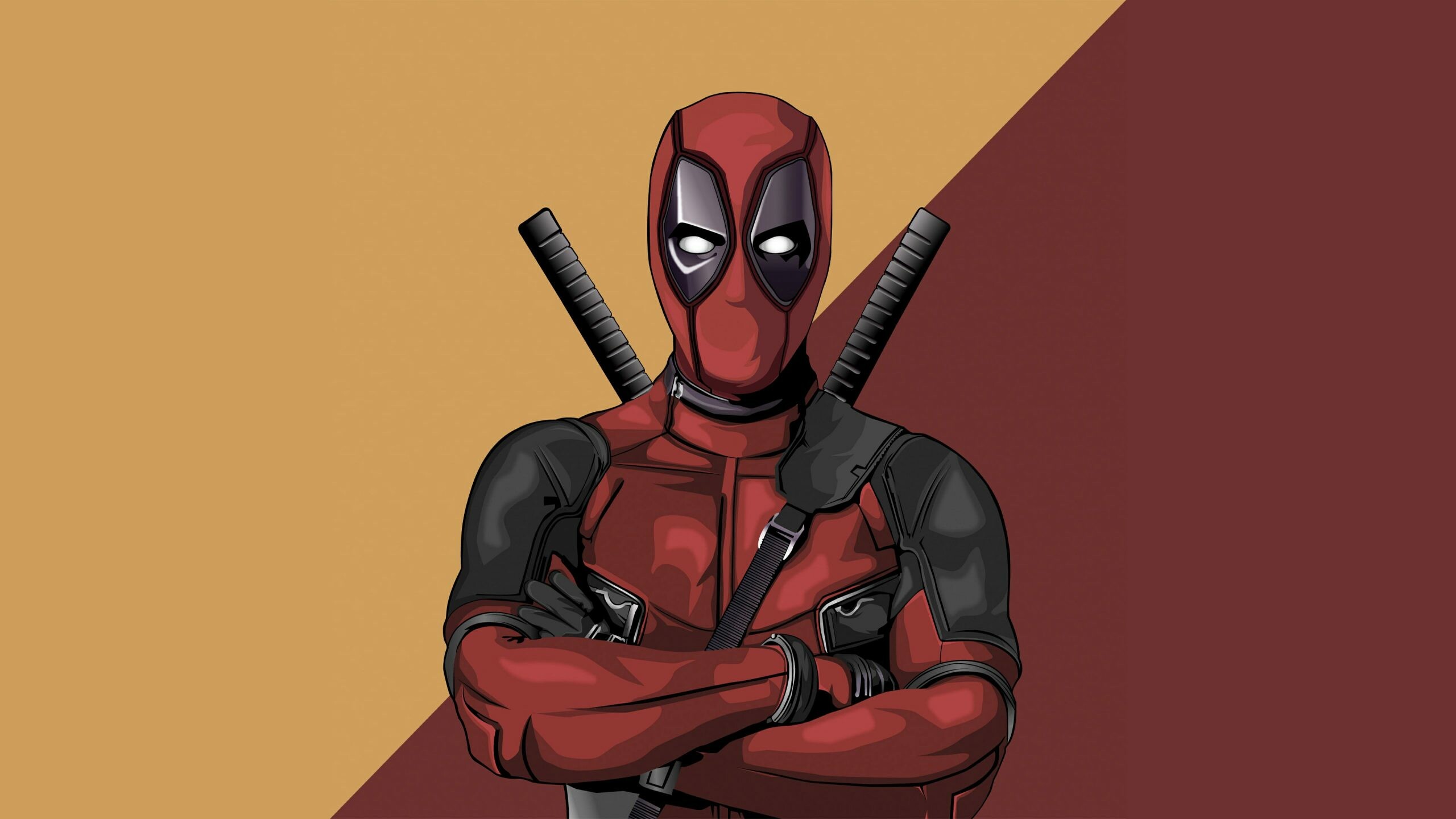Deadpool Wallpaper