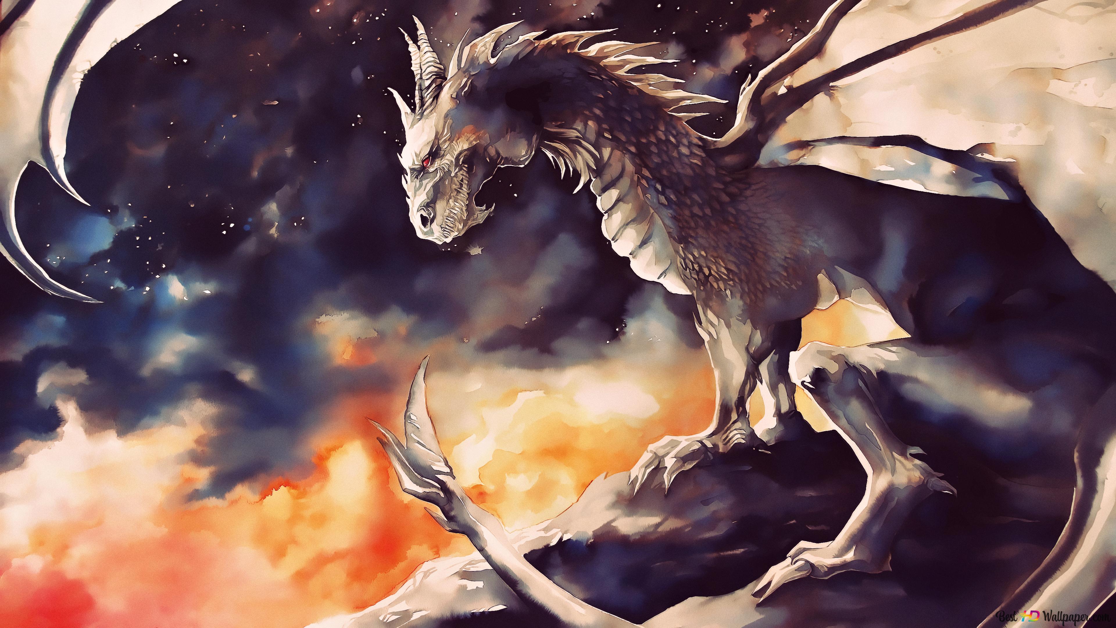 Artistic 4K wallpaper download