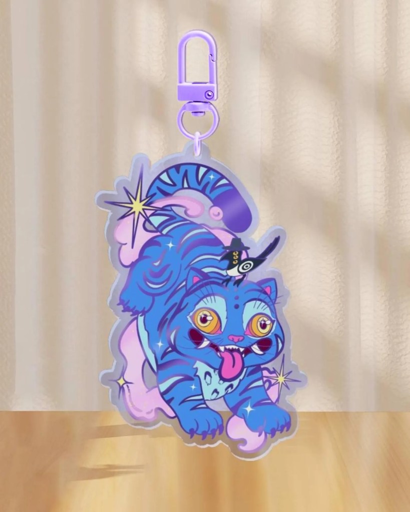 Best 'KPop Demon Hunters' Merch and Gifts for 2025: Fanmade Merch