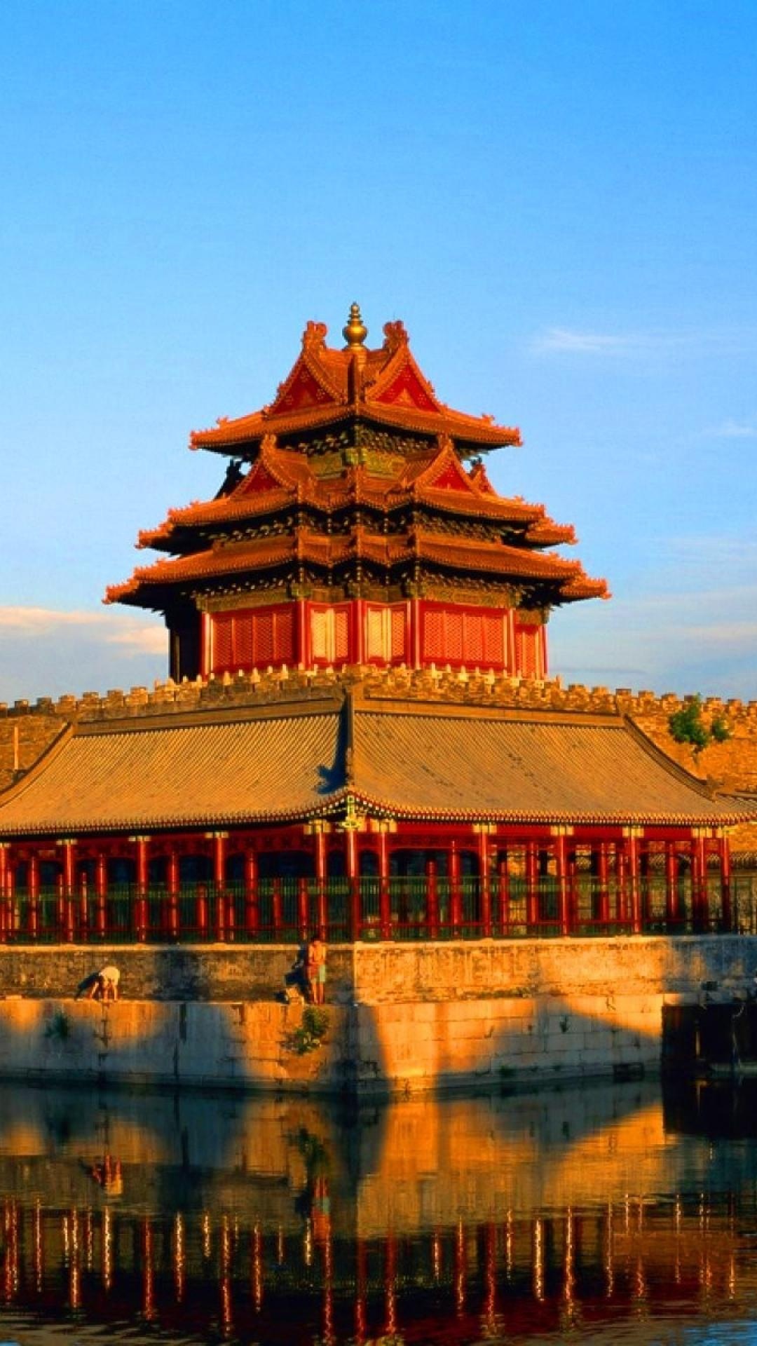 Beijing (China) Wallpaper