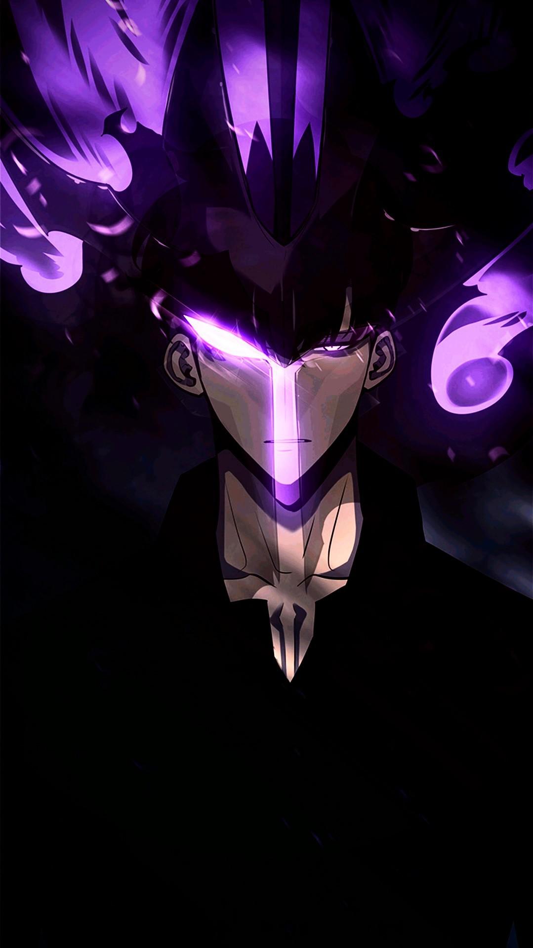 I edited the art a bit from the latest chapter to make a great mobile wallpaper!