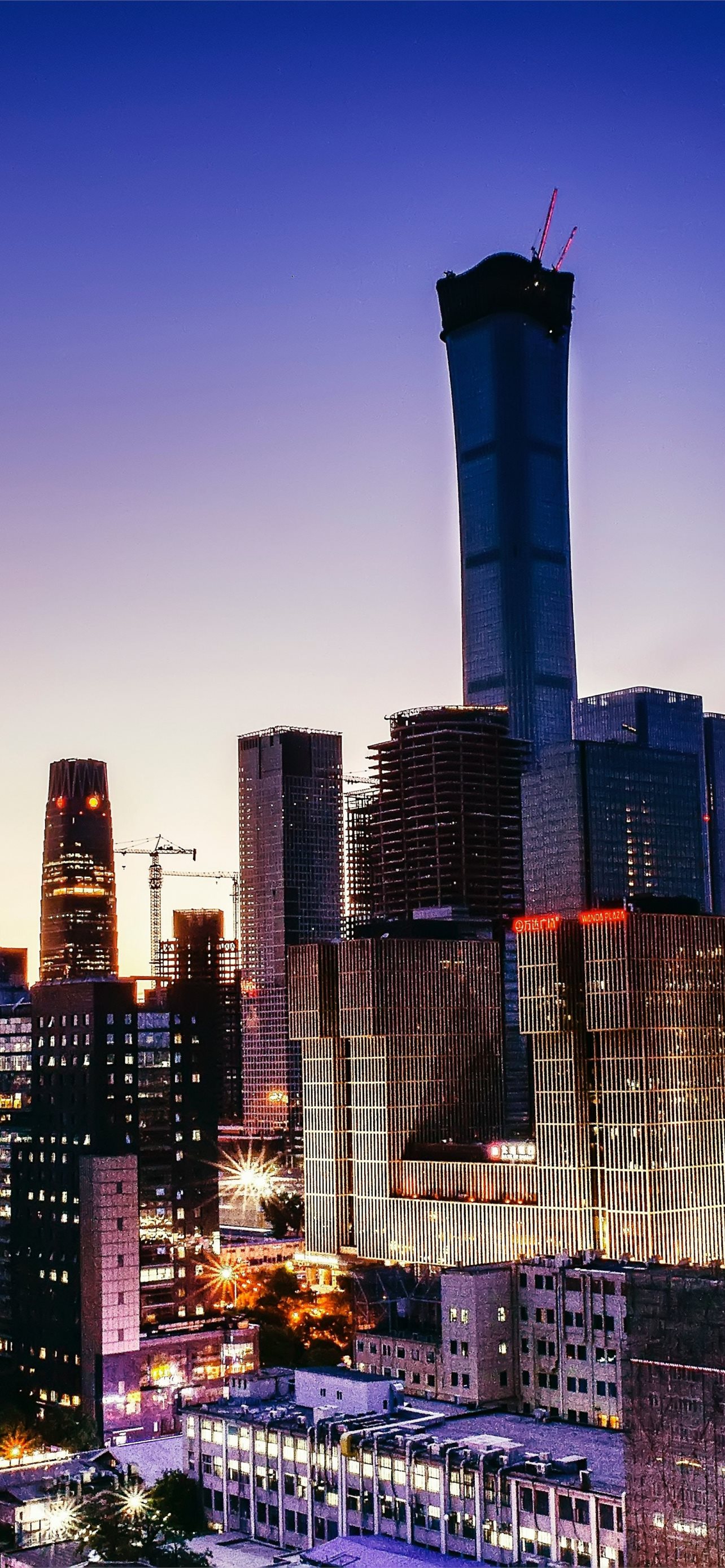 Best Beijing iPhone HD Wallpaper