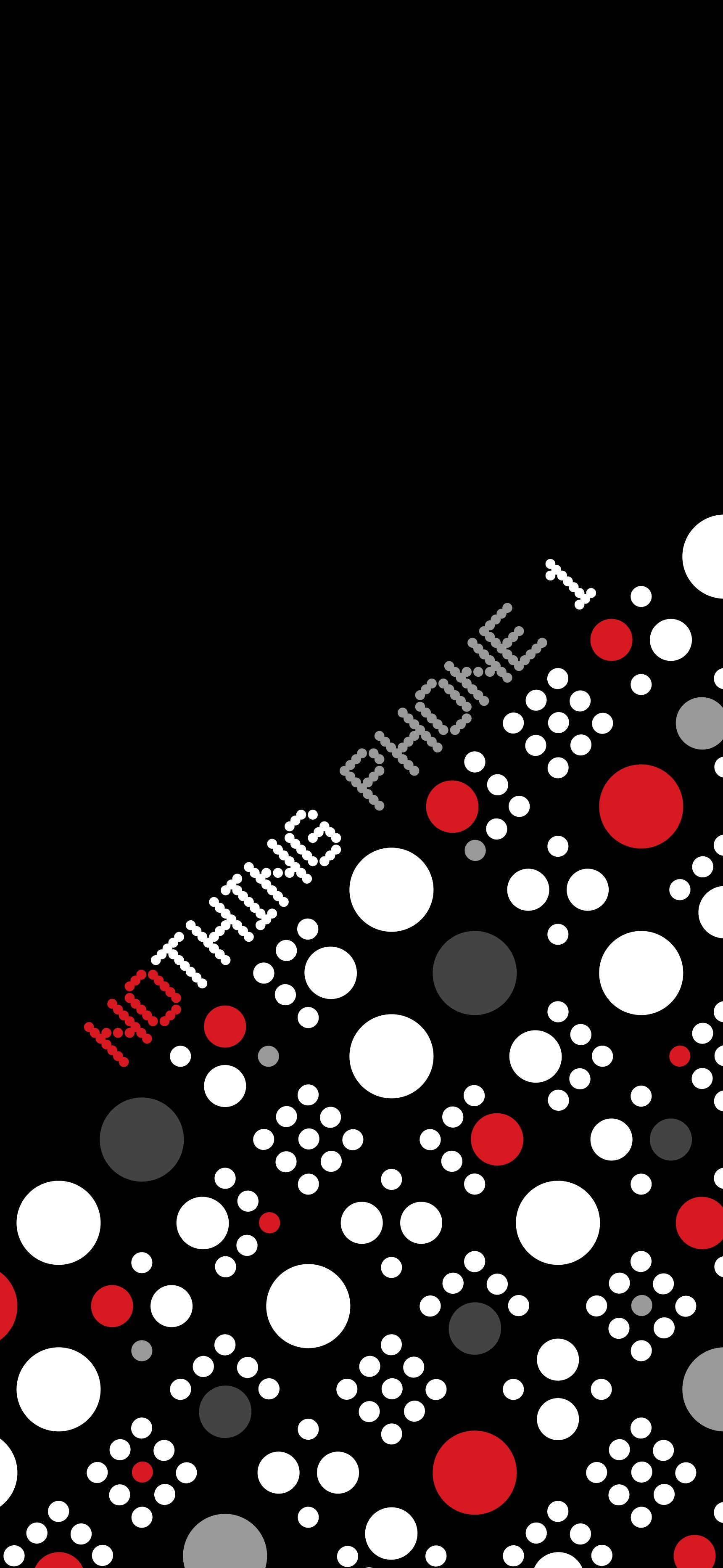 Dot Wallpaper for Nothing Phones