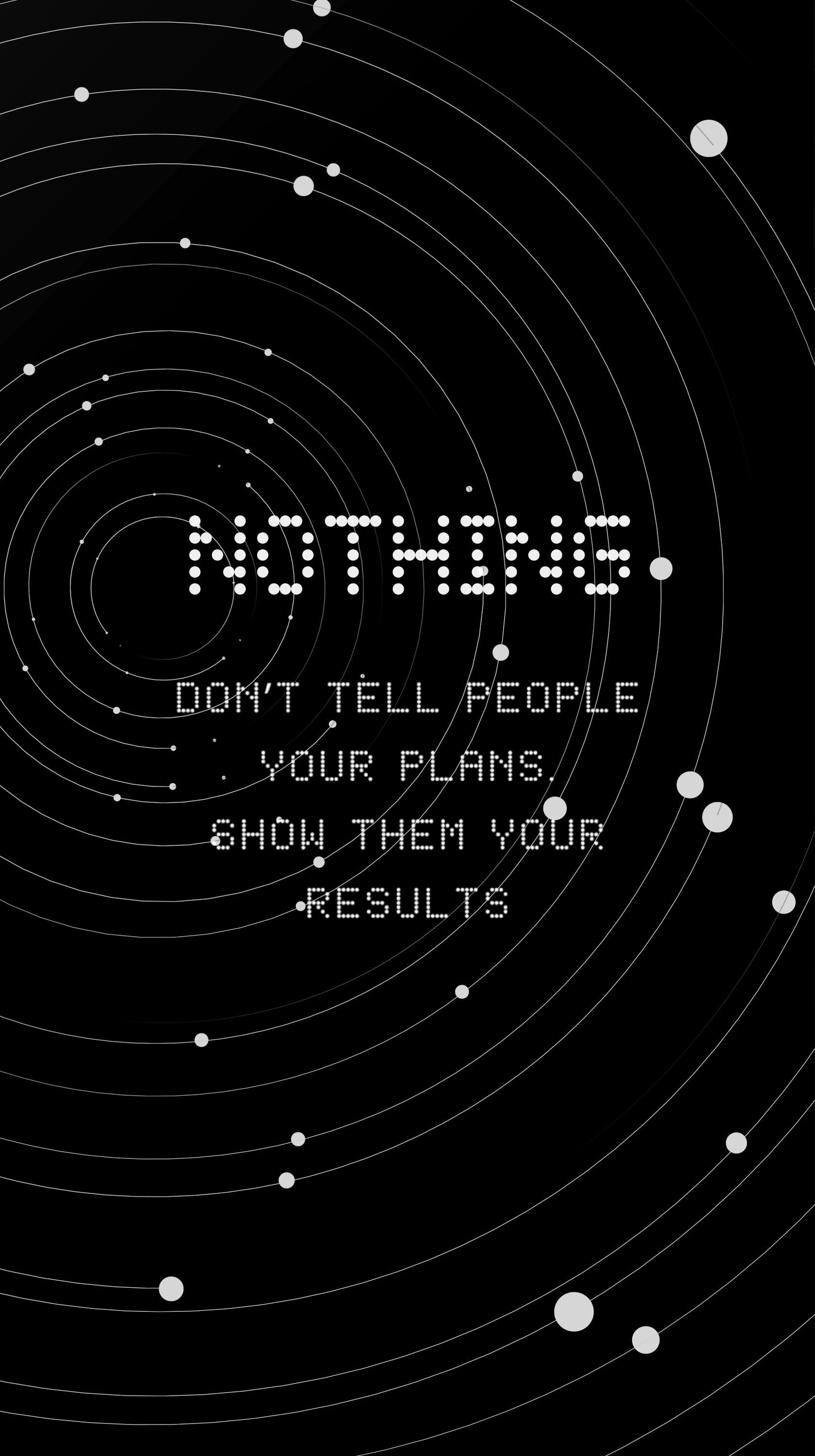My Nothing Phone 1 wallpaper and homescreen. It also matches pretty well with my Amazfit GTS 3 :)
