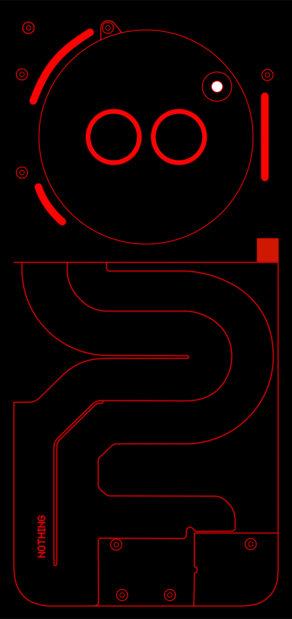 Can anybody try this wallpaper and show the phone