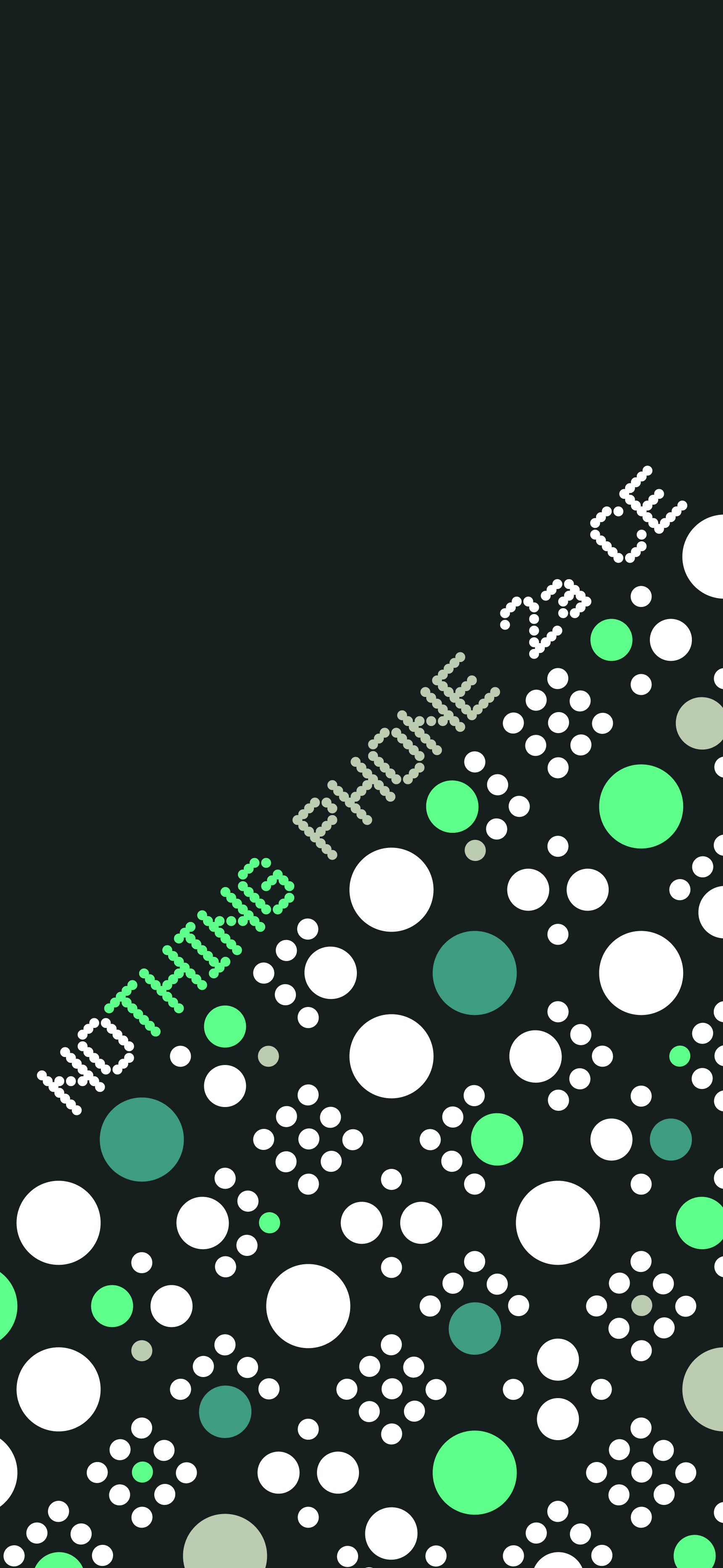 Dot Wallpaper for Nothing Phones