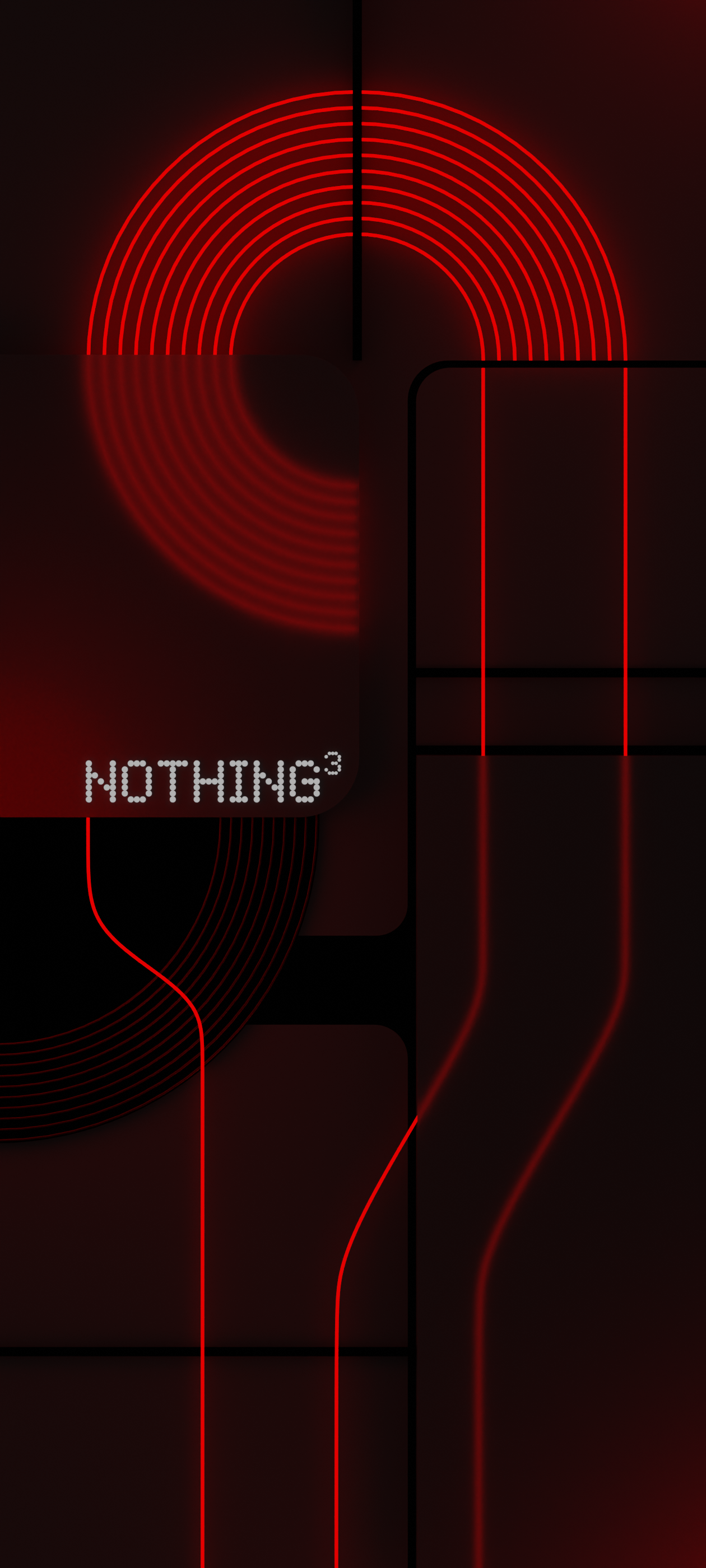 Nothing Phone 3 wallpaper