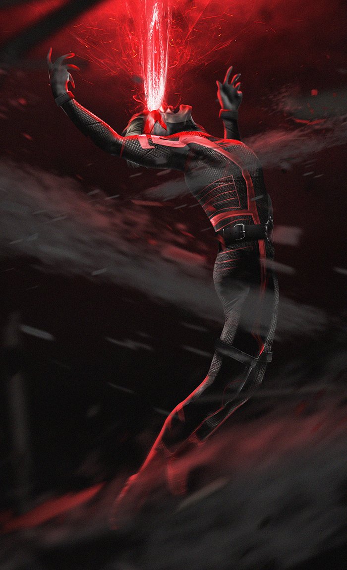 BossLogic's Daily Photohop