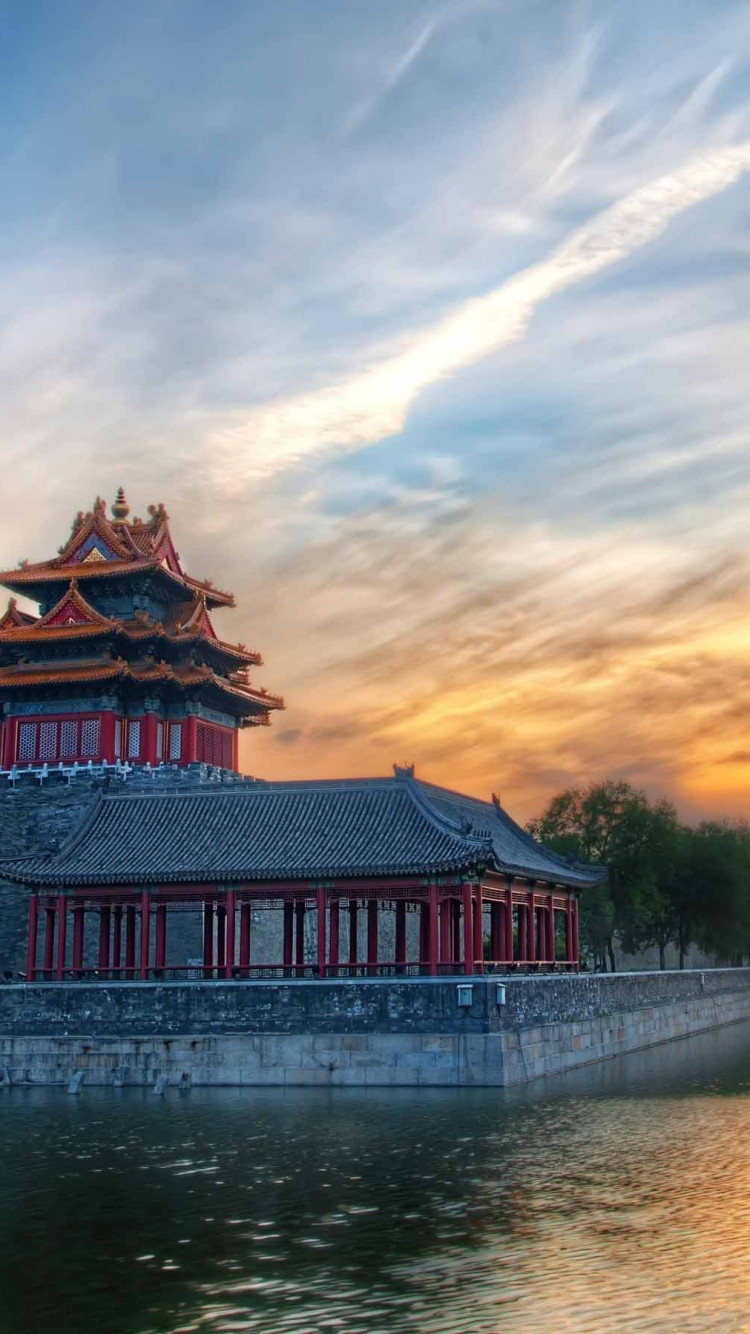 Beijing HD Wallpaper 97704