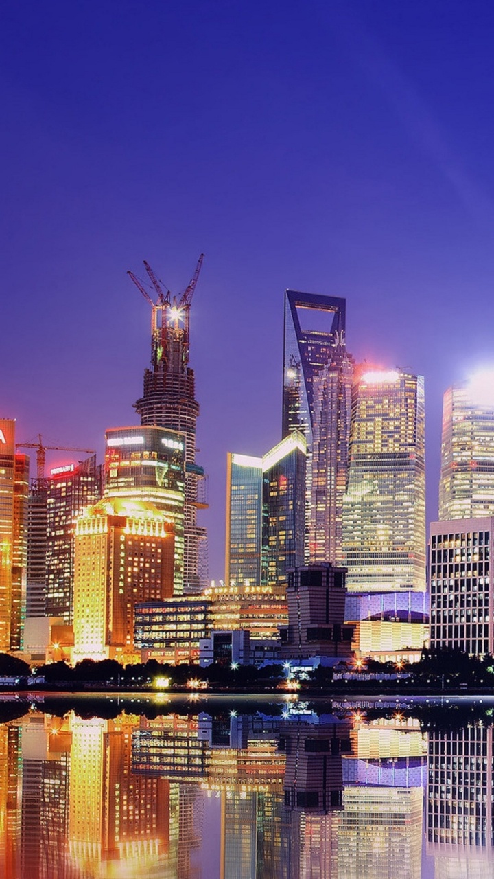 Beijing Wallpaper for Mobile Phone [HD]