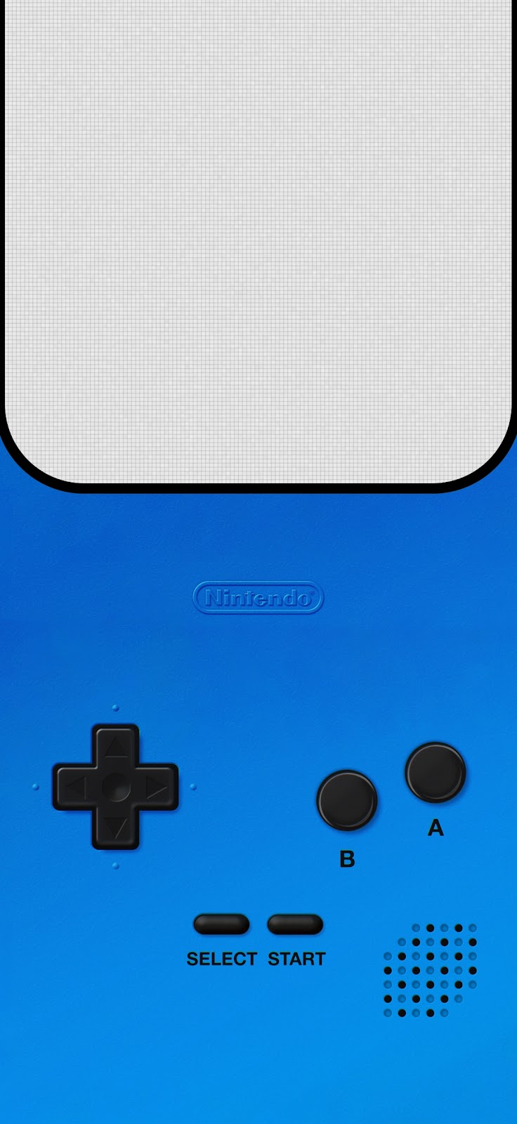 Awesome Game Boy iPhone Wallpaper (Retro Gaming)