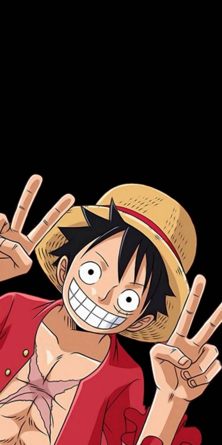 Luffy