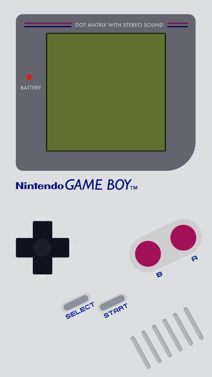 GB iPhone wallpaper. Retro games wallpaper, Game wallpaper iphone, Gaming wallpaper