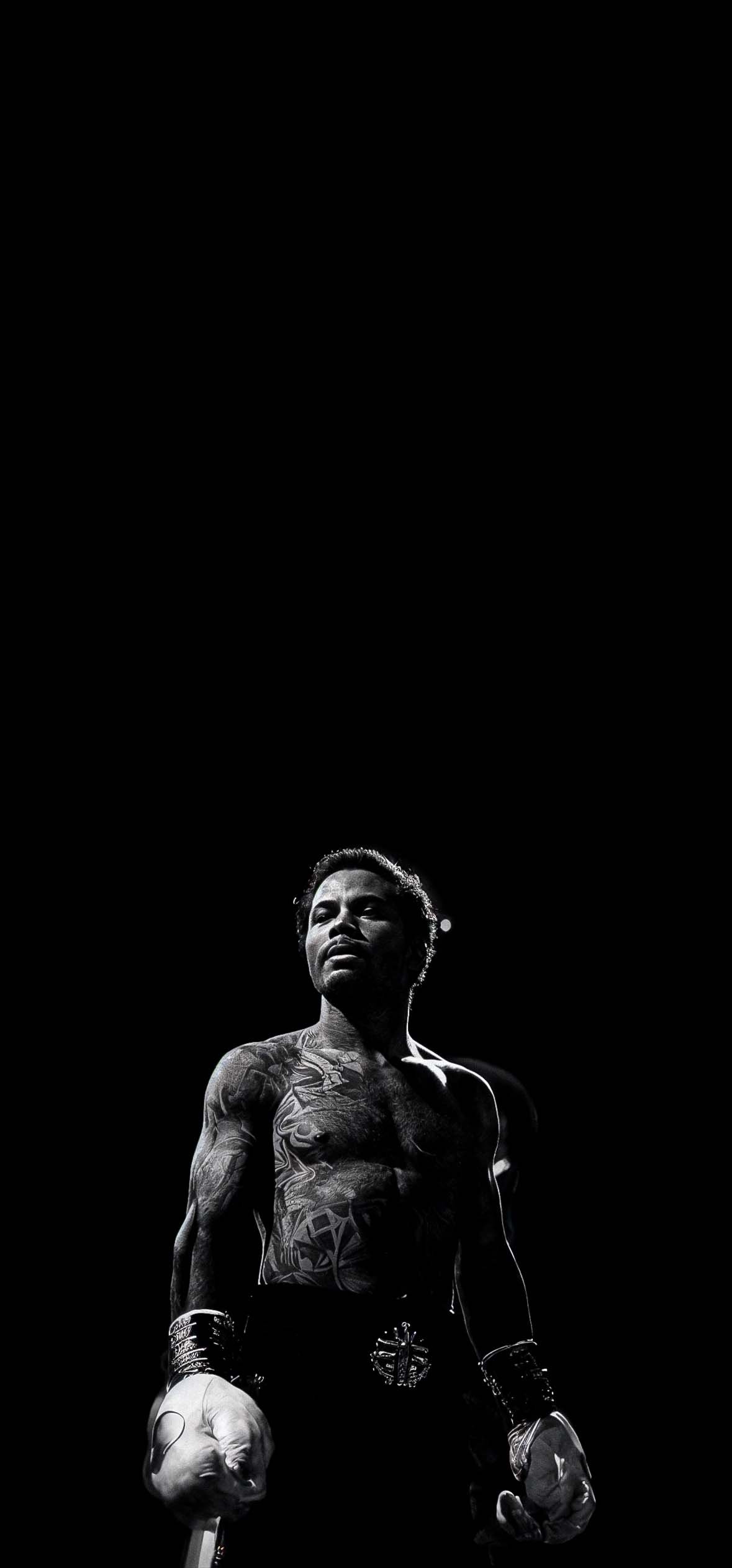 Boxing Wallpaper 4k iPhone