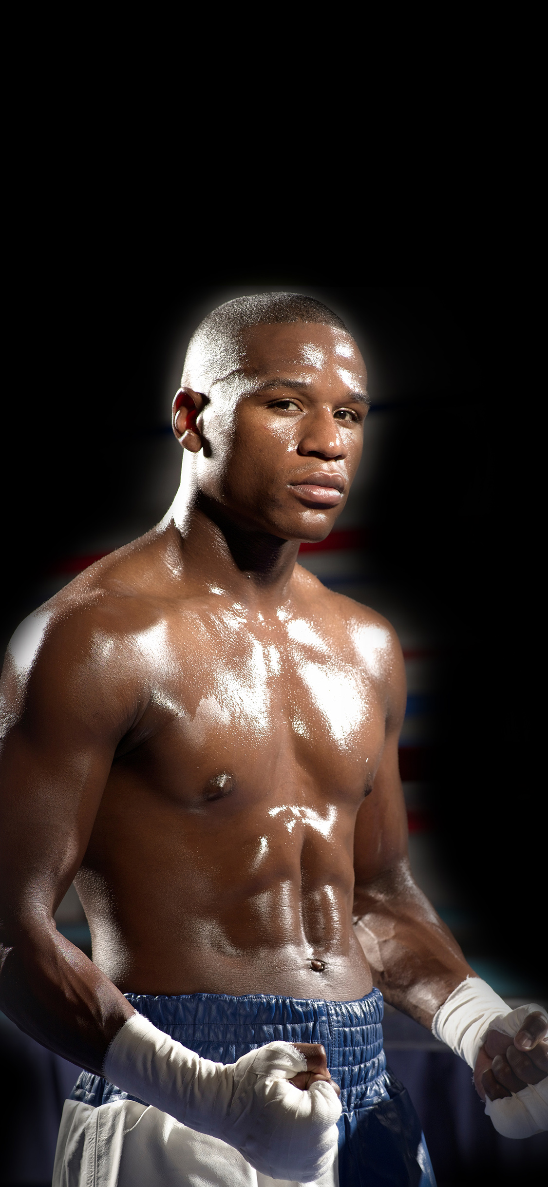 floyd mayweather boxer sports
