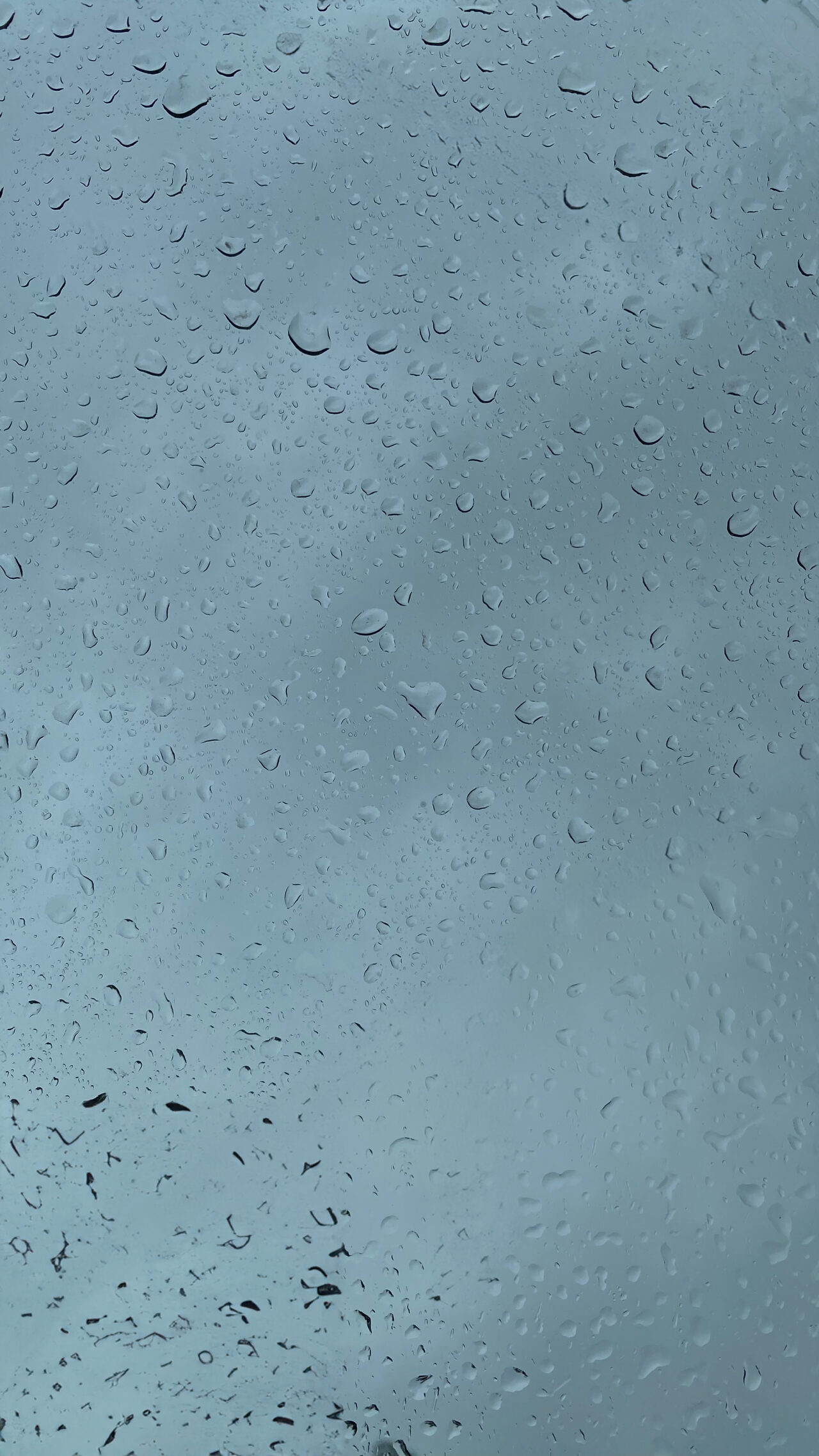 Rain Drops