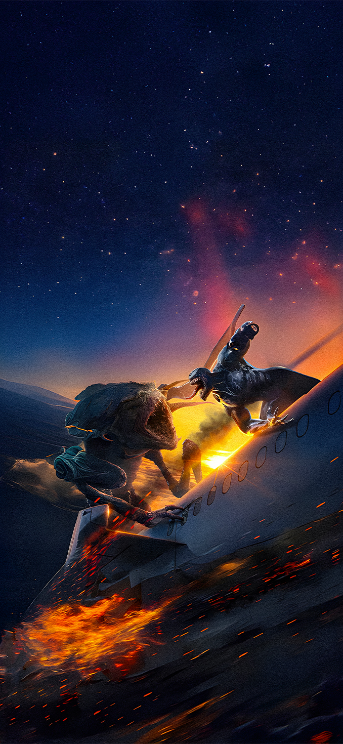 Venom Marvel Phone Wallpaper