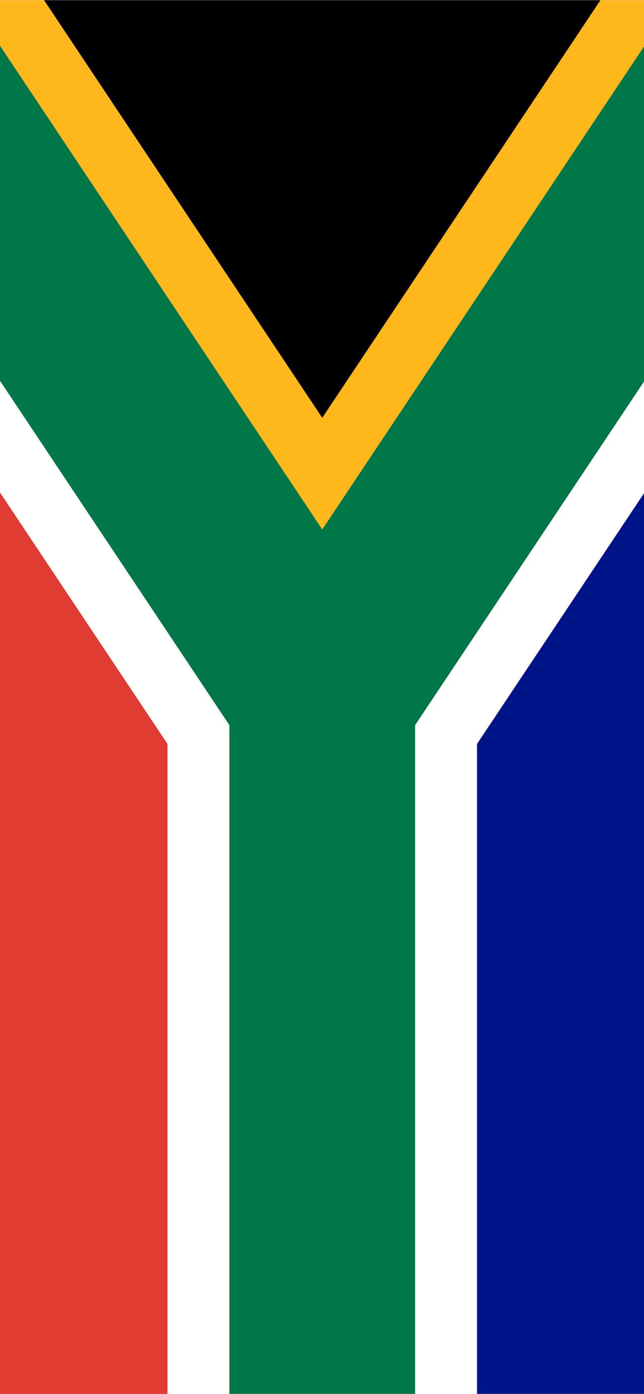 South African Flag Top Free South African Flag Bac. iPhone Wallpaper Free Download