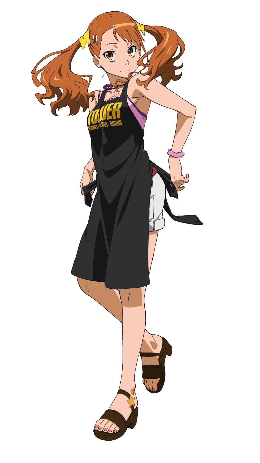 Anaru Anohana The Flower We Saw That Day Anime Mobile Wallpaper X for Insignia 5X