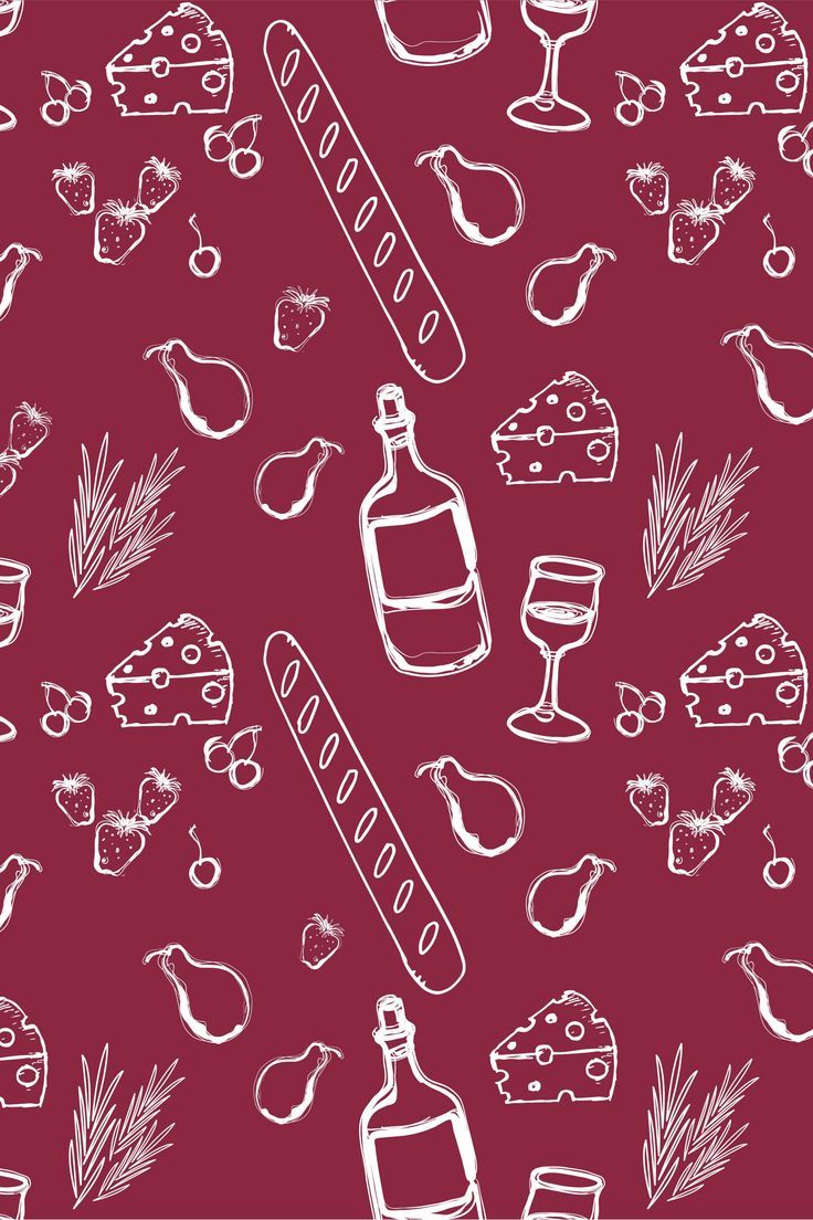 Wine Phone Wallpaper!