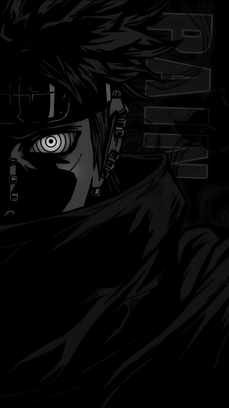 Épinglé par Đemøn sur Naruto. Fond d'ecran pastel, Fond d'ecran dessin, Fond d'écran téléphone