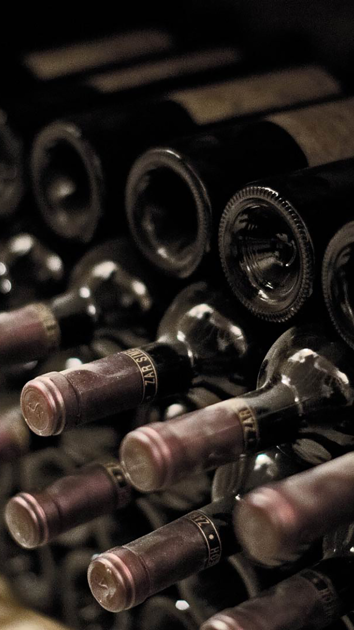 Wine Cellar, 3 Wallpaper for iPhone 11, Pro Max, X, 8, 7, 6
