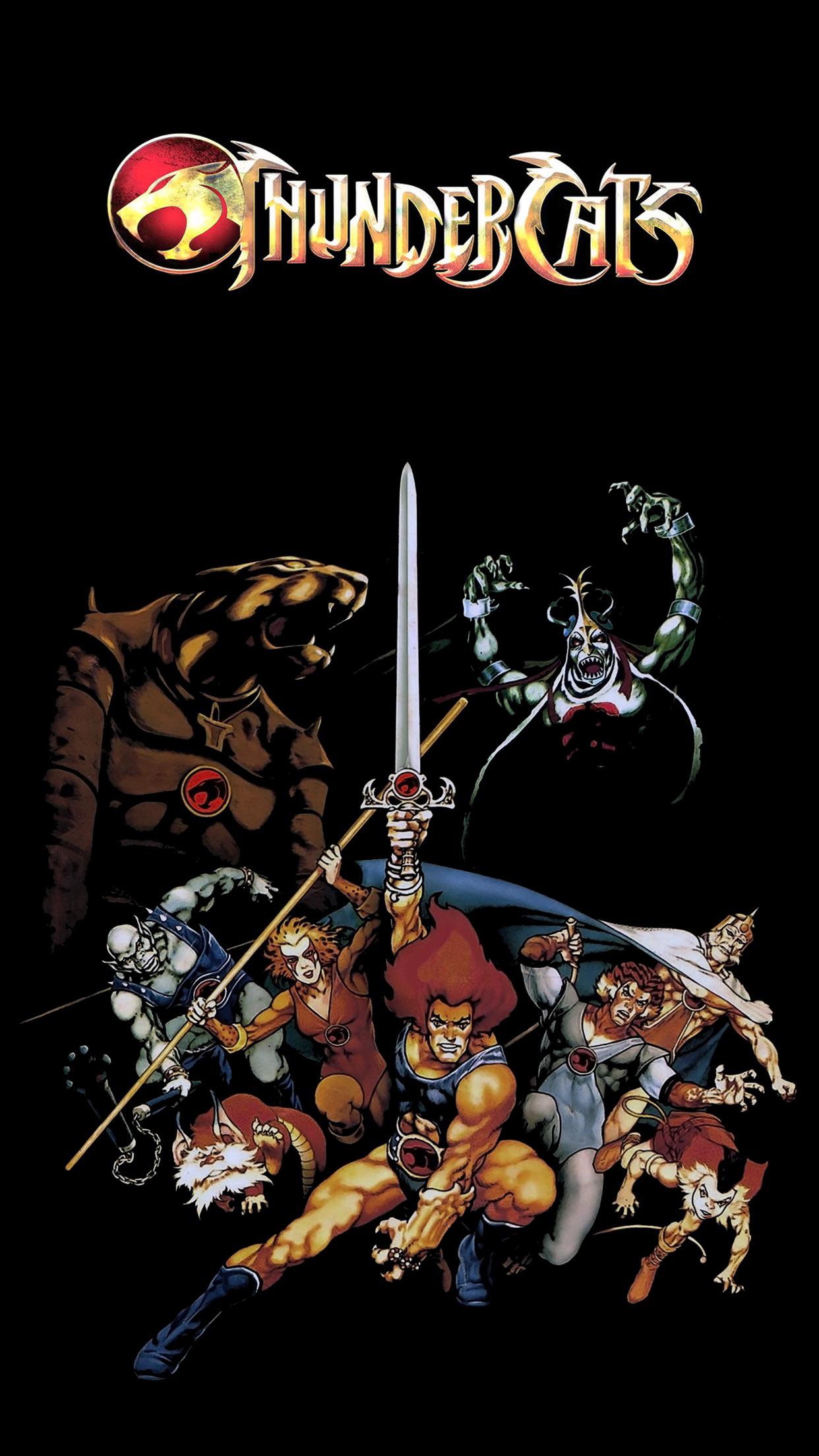 Exodus Phone Background - (High Quality) *I did not make or alter this, have had this photo saved and hard to find good resolution*