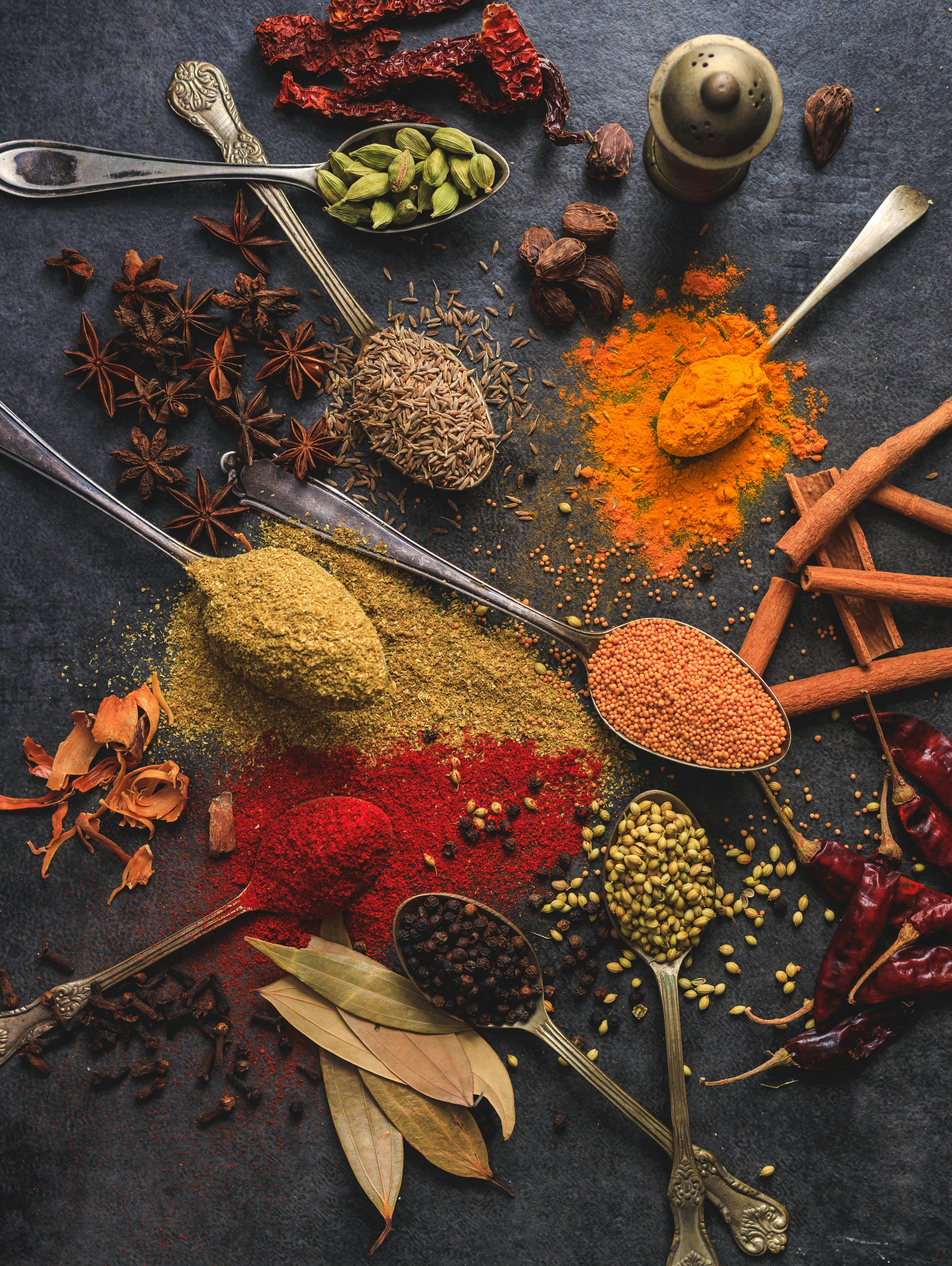 Spice Photo, Download The BEST Free Spice & HD Image