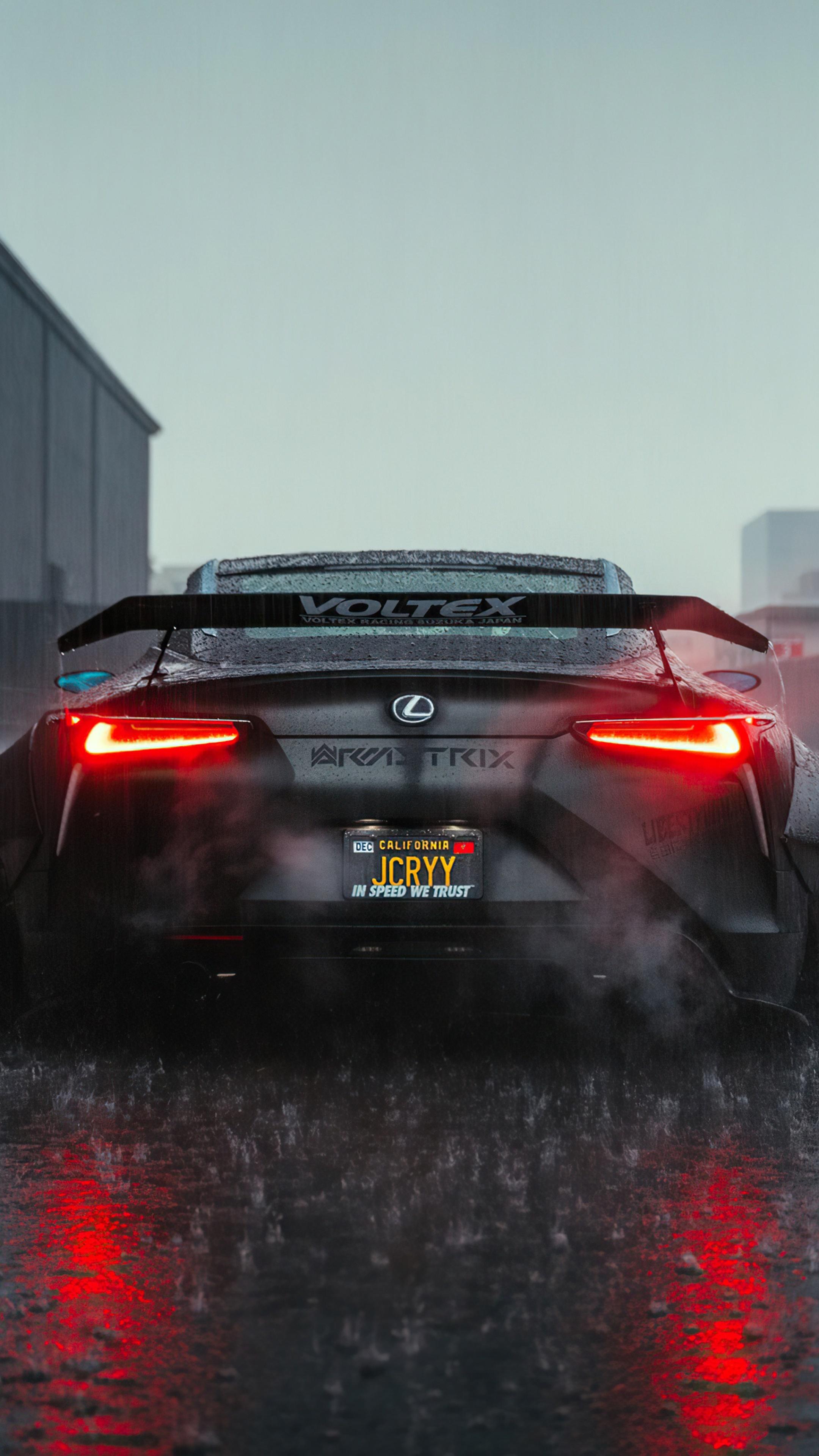 iPhone Lexus Wallpapers - Wallpaper Cave, image size:2160x3839