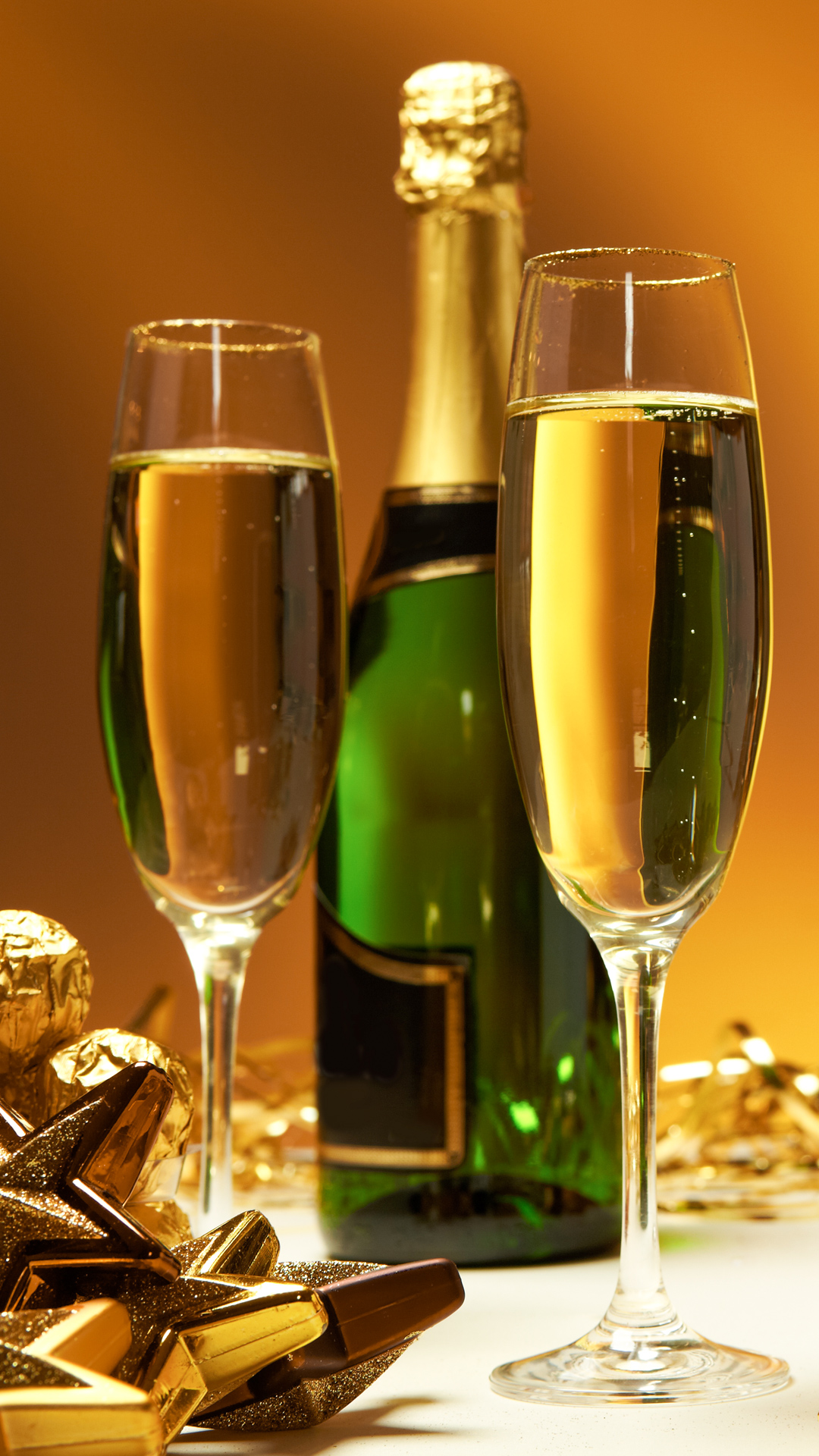 iPhone 7 Plus Wallpaper with Champagne​-Quality Free Image and Transparent PNG Clipart