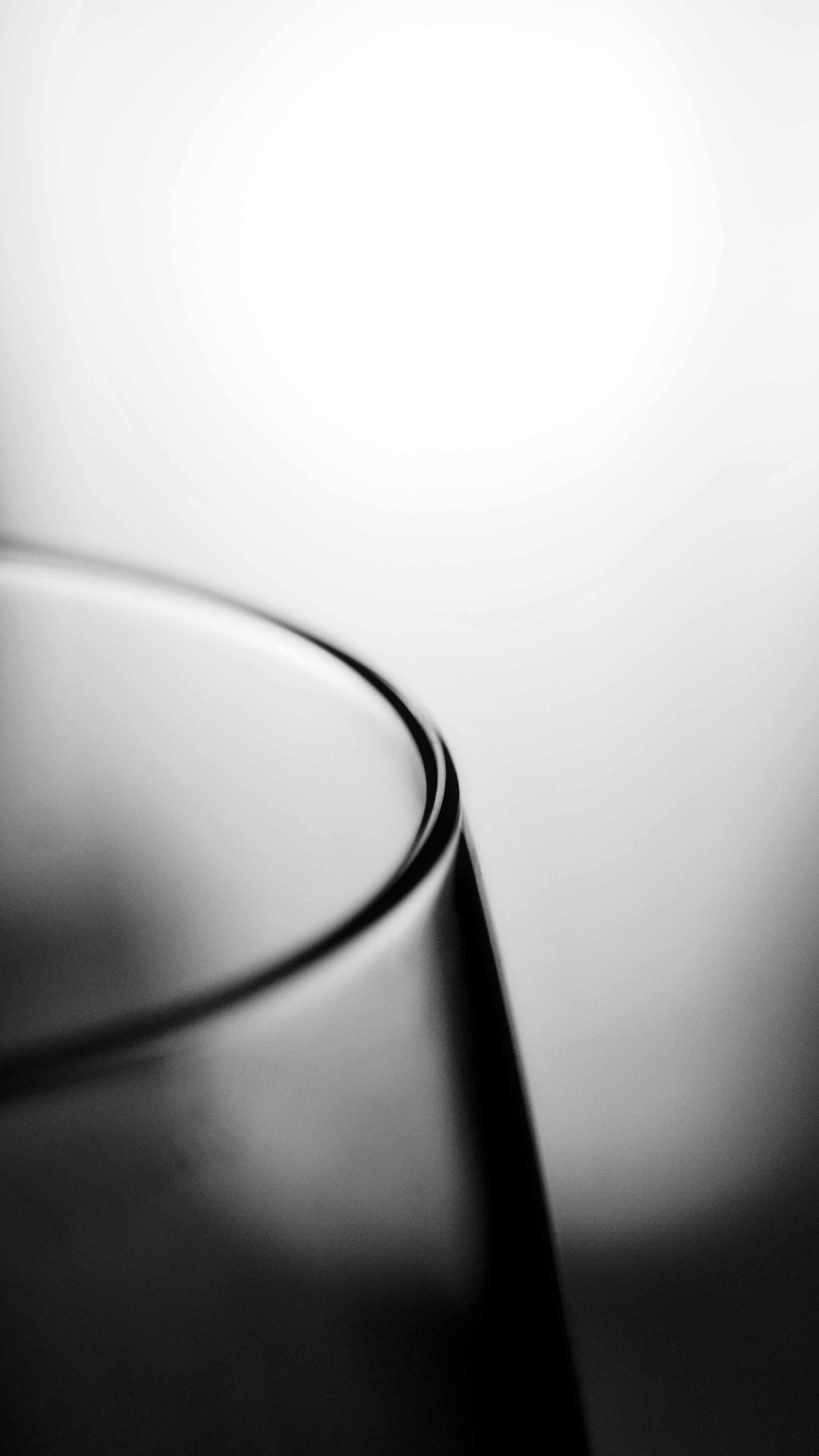 Wine Glass Mobile Wallpaper