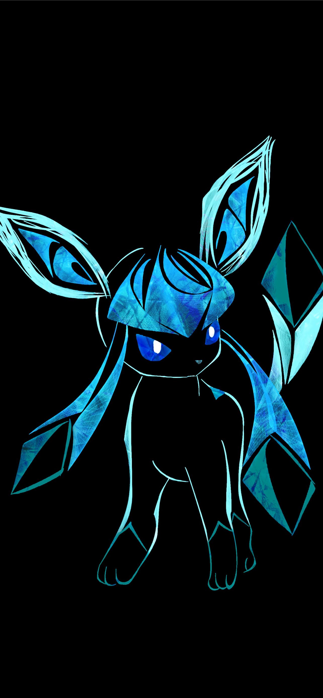 sylveon HD iPhone Wallpaper Free Download