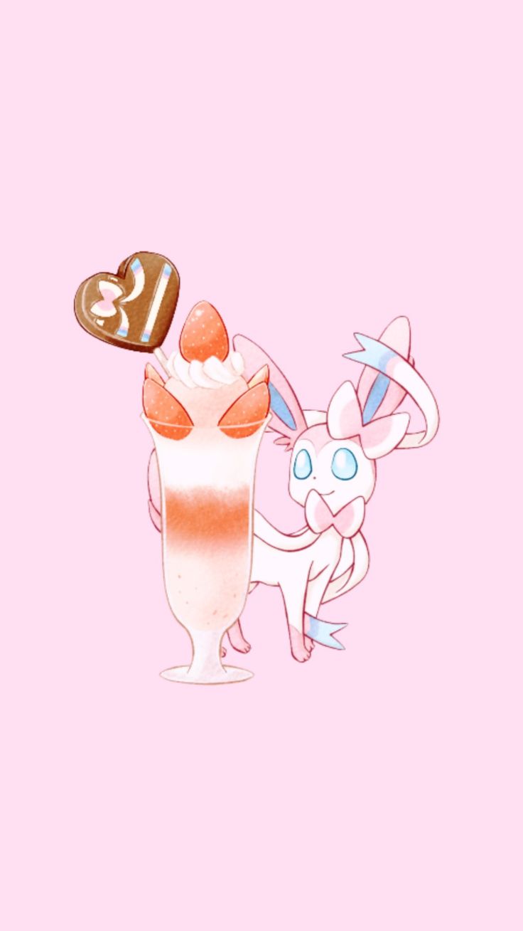 sylveon wallpaper 16