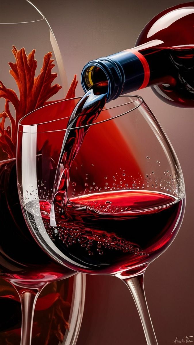 Pin By Cony Gomez M. On Rojo Red. HD Nature Wallpaper, Android Wallpaper Art, Phone Wallpaper Image