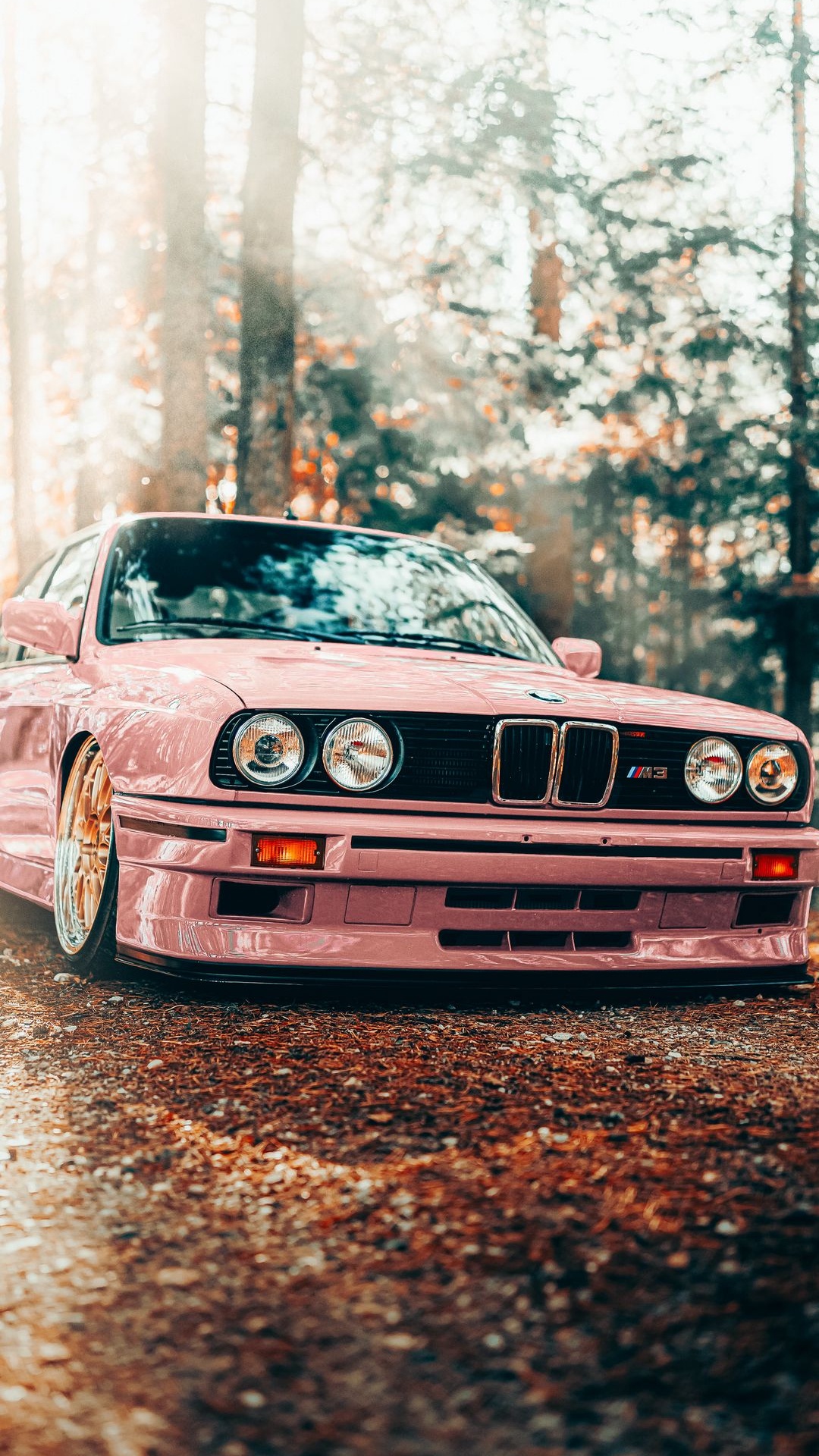 Bmw Wallpaper for Android Mobile Smartphone [Full HD]