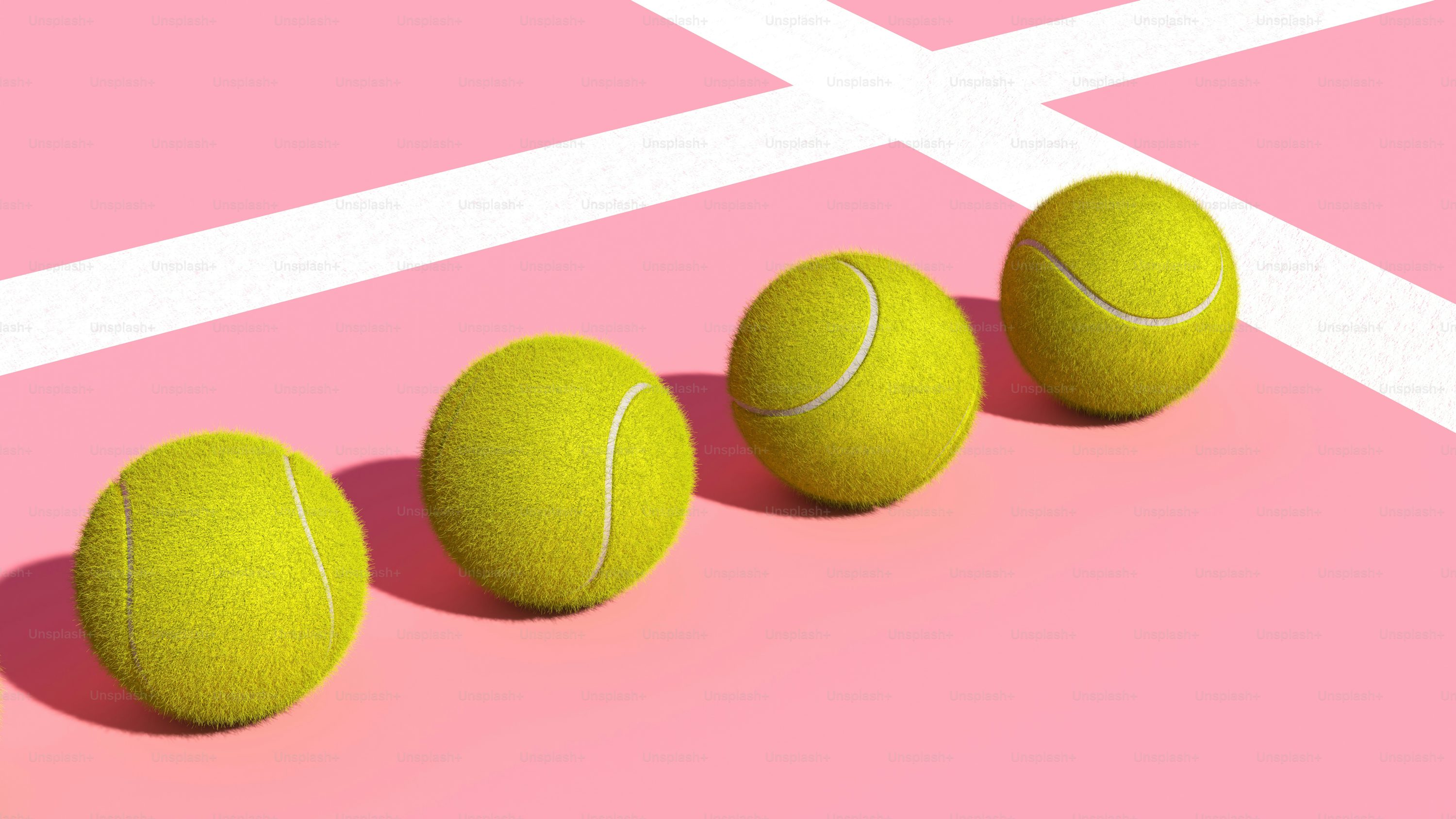 Tennis Court Background Image HD Downloads