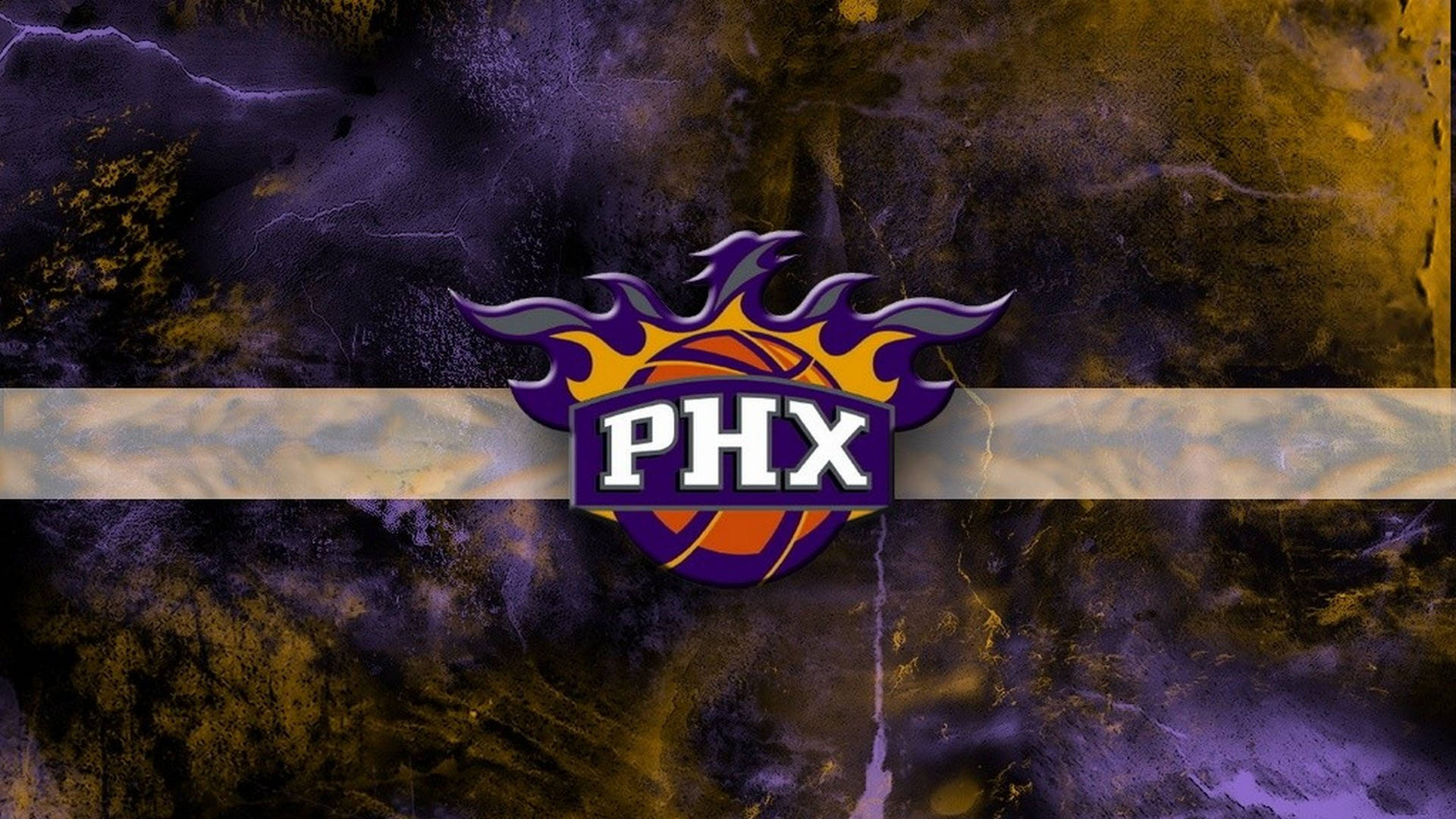 Phoenix Suns Wallpaper