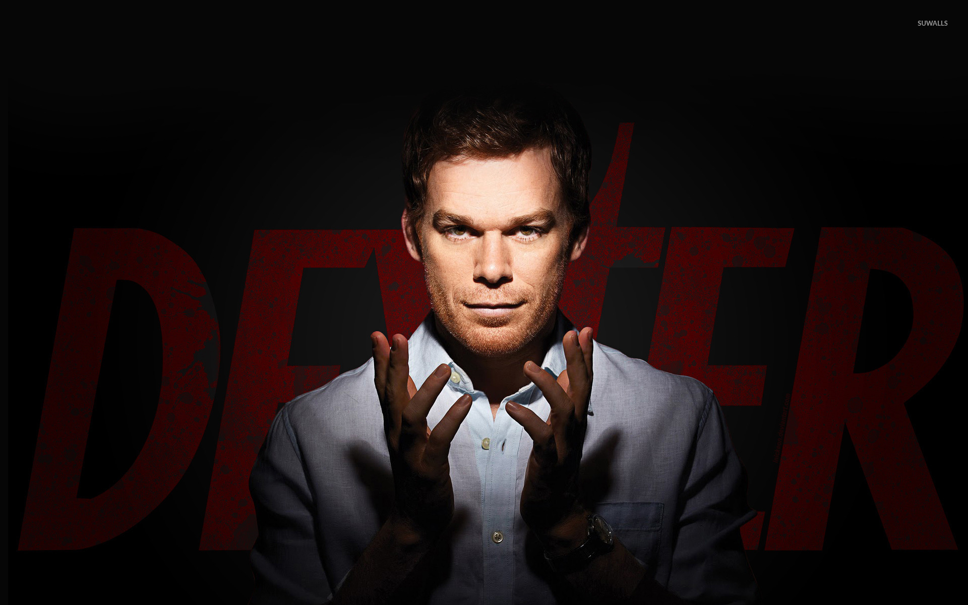 Dexter [5] wallpaper Show wallpaper