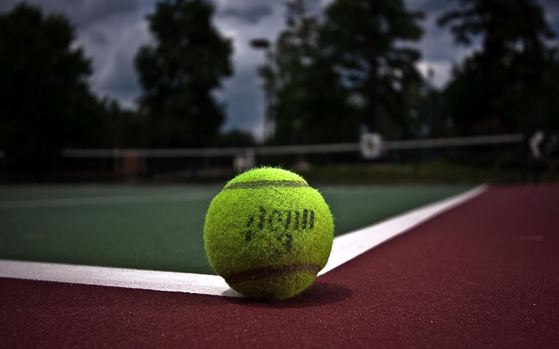 Tennis HD Wallpaper 01212