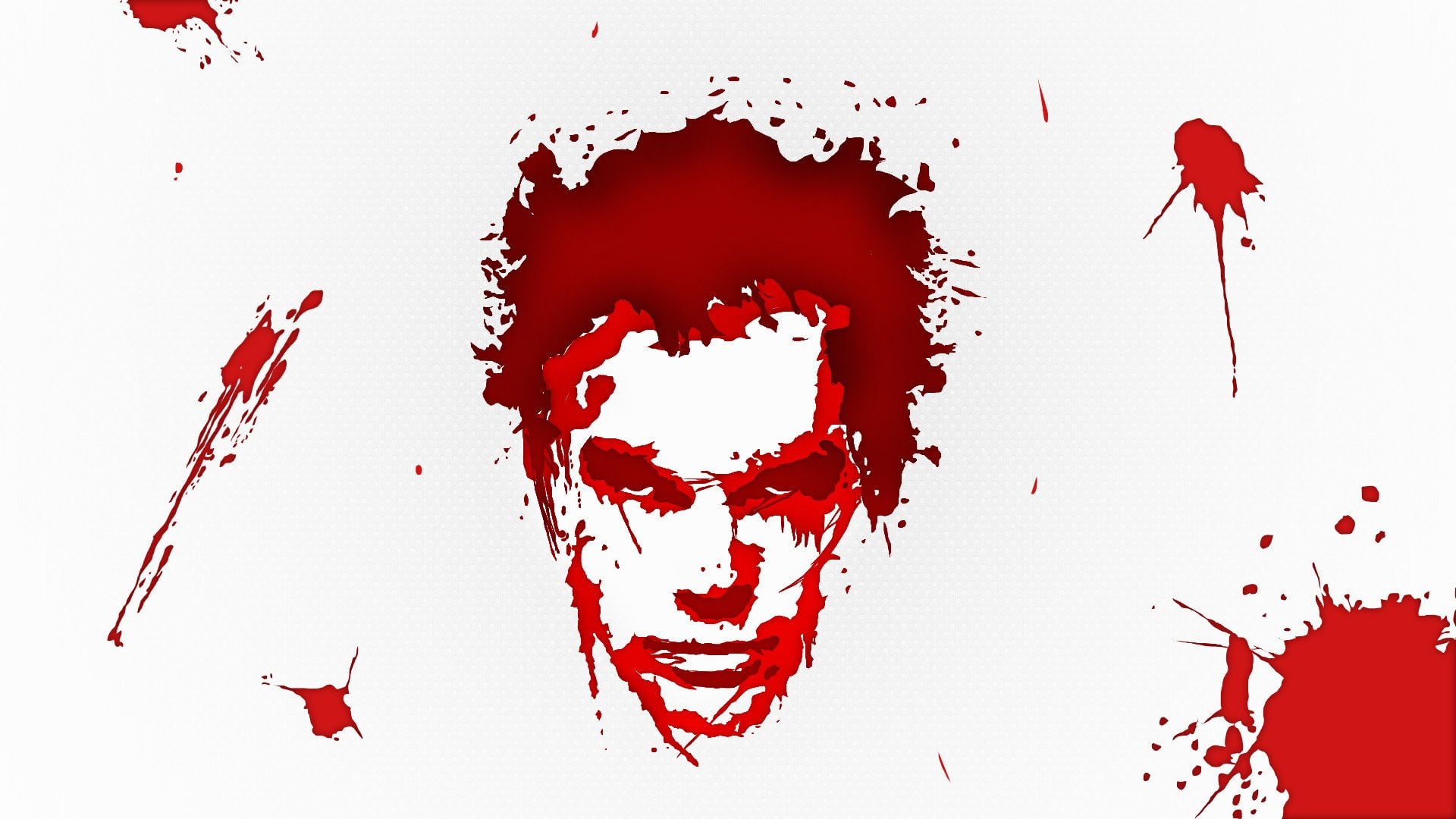 Cool Dexter wallpaper I created last night. Enjoy!