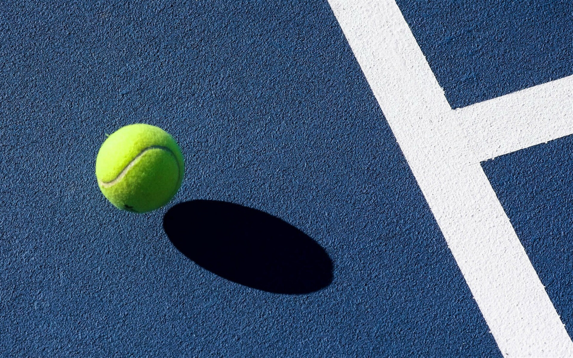 Tennis Wallpaper