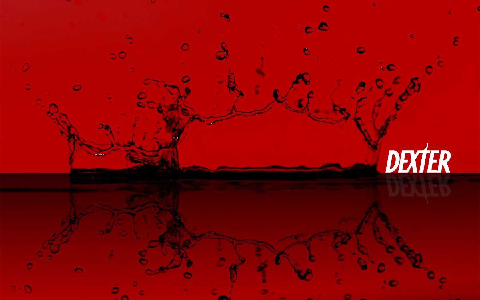 Dexter Computer Wallpaper, Desktop Background 1366x768 ID312514