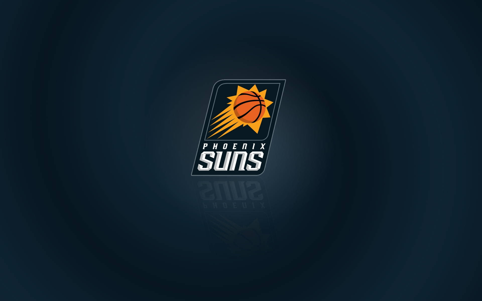Suns Wallpaper