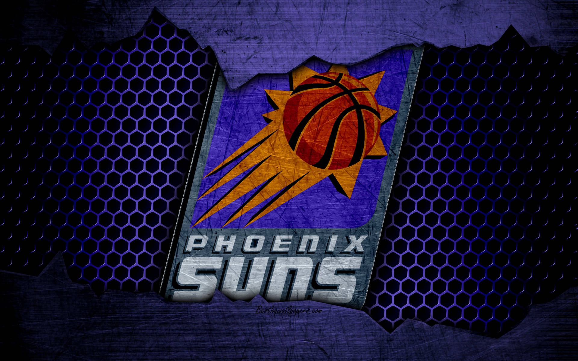 Phoenix Suns Wallpaper