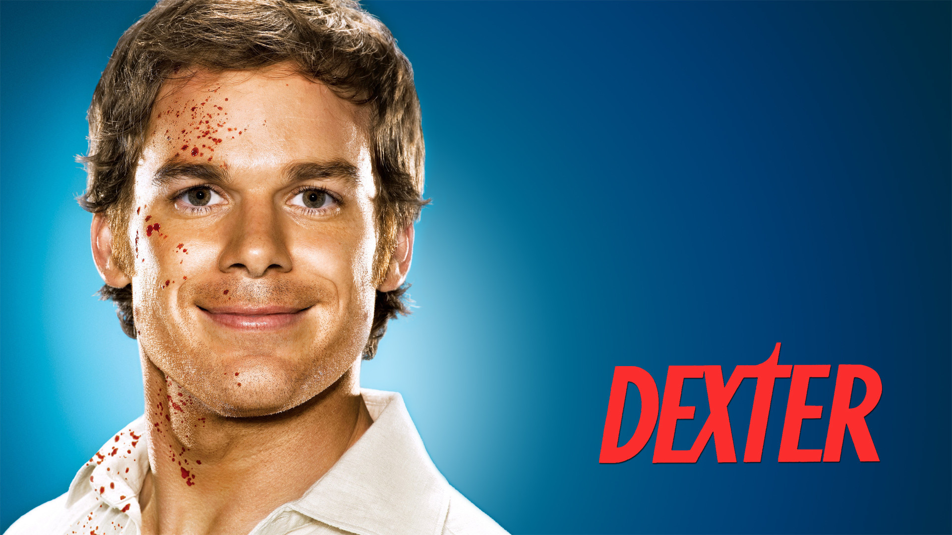 Download Dexter Morgan Michael C. Hall TV Show Dexter HD Wallpaper