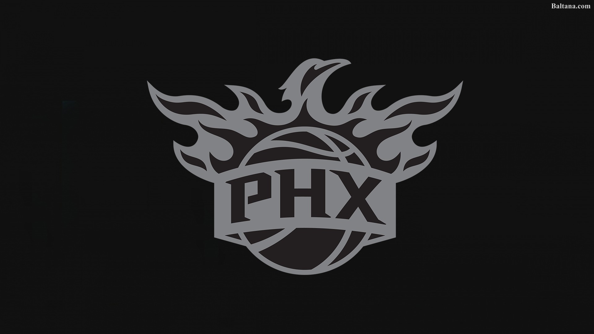 Phoenix Suns Background Wallpaper 33600