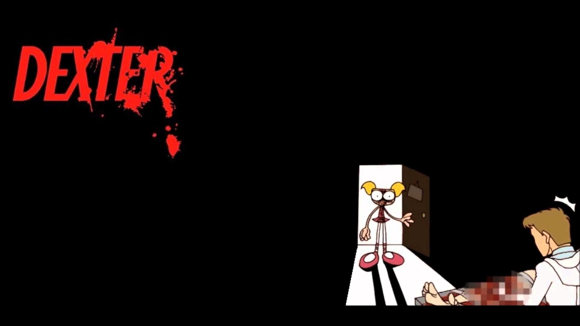 Dexter Wallpaper