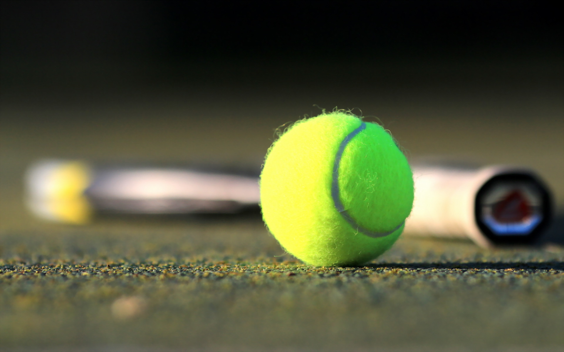 Tennis New Wallpaper 01216