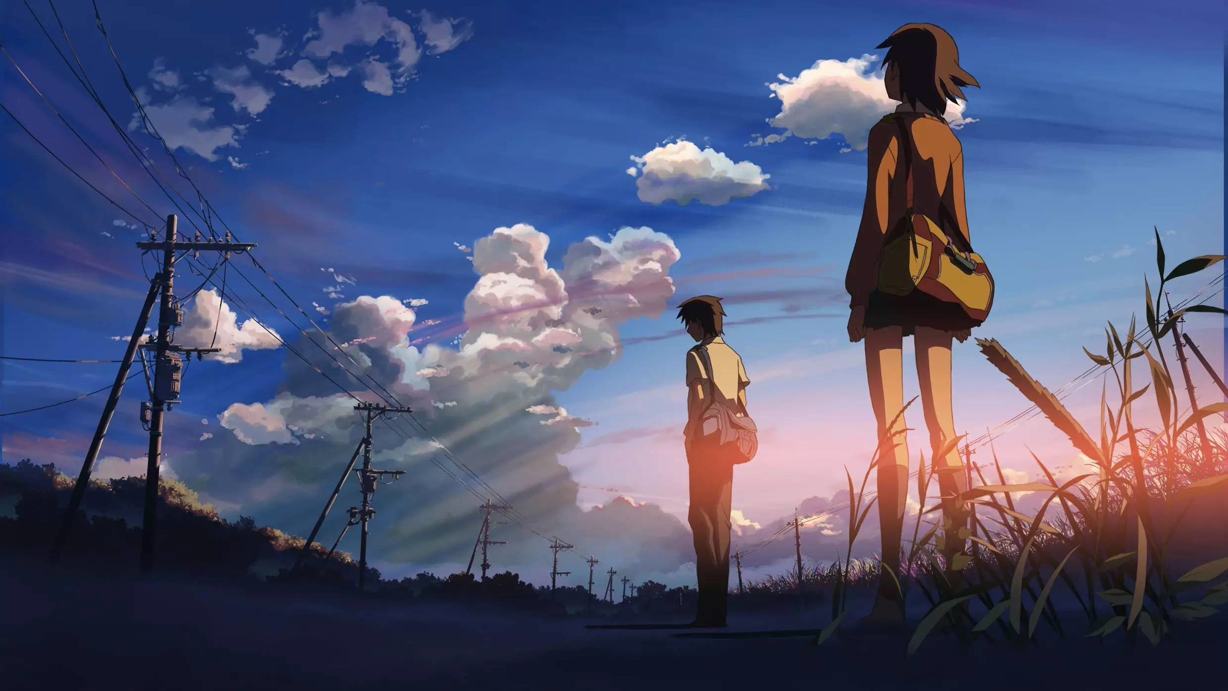 Best Sad Anime, Ranked. The Mary Sue