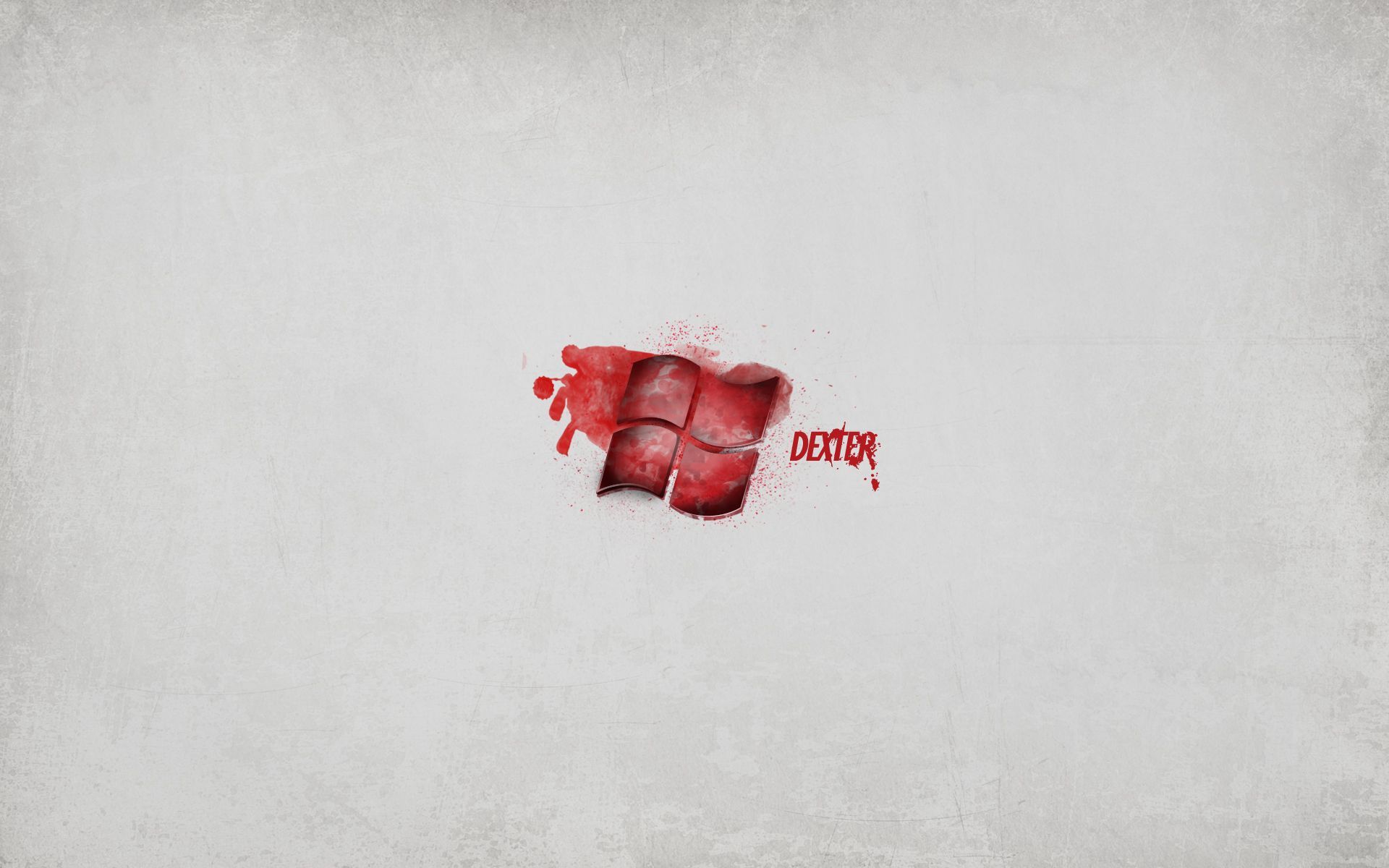 Dexter wallpaper